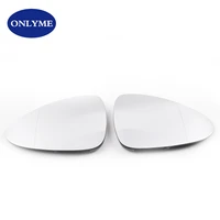 suitable for porsche panamera 970 2010 11 12 13 14 15 16 high quality wide angle car heated convex door mirror glass