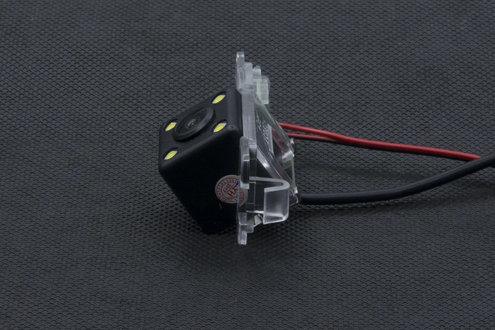 Reverse Camera Parking Car Rear view for Ford Mondeo Focus Hatchback Fiesta S-Max 2007 2008 2010 2011 | Автомобили и мотоциклы