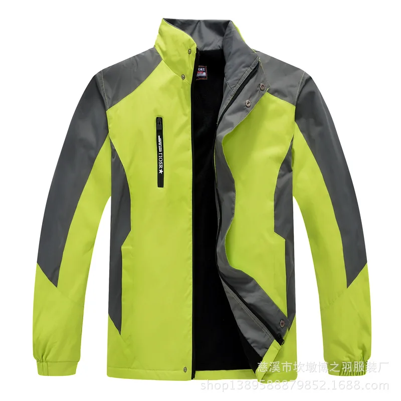 Новинка 2020 стильное пальто на весну и осень одежда с хлопковой подкладкой плащ из