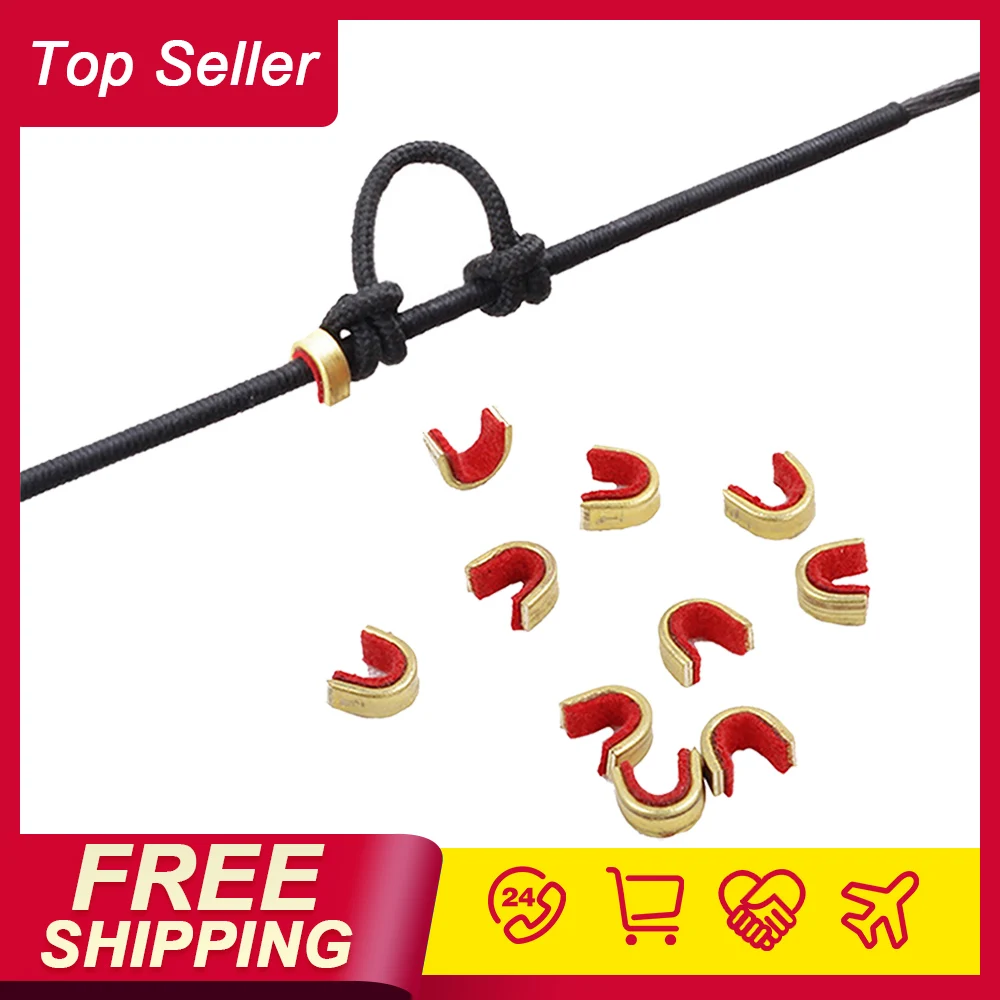 Охотничьи луки Охотничья гирлянда Пряжка для позиционирования набор защитных