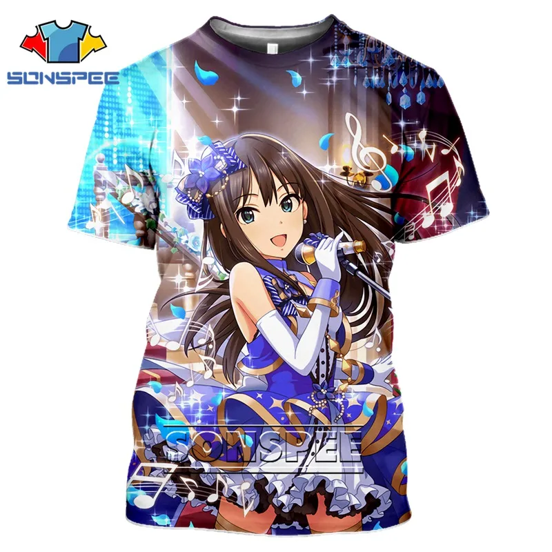 Футболка Мужская/женская с 3D принтом модная смешная в стиле хип хоп