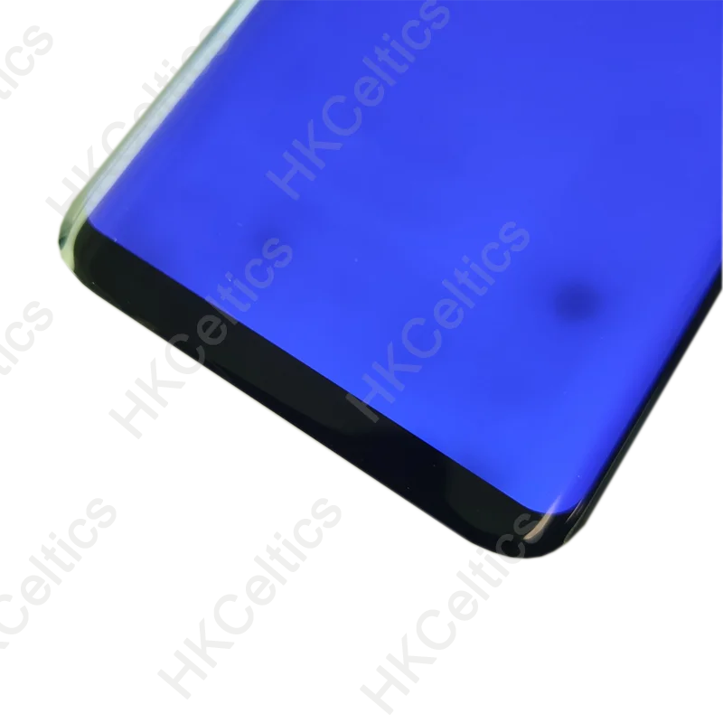 Протестированный ЖК-дисплей для samsung S8 G950 G950U G950F S8 Plus G955 G955F ЖК-дисплей+ кодирующий преобразователь сенсорного экрана в сборе с рамкой