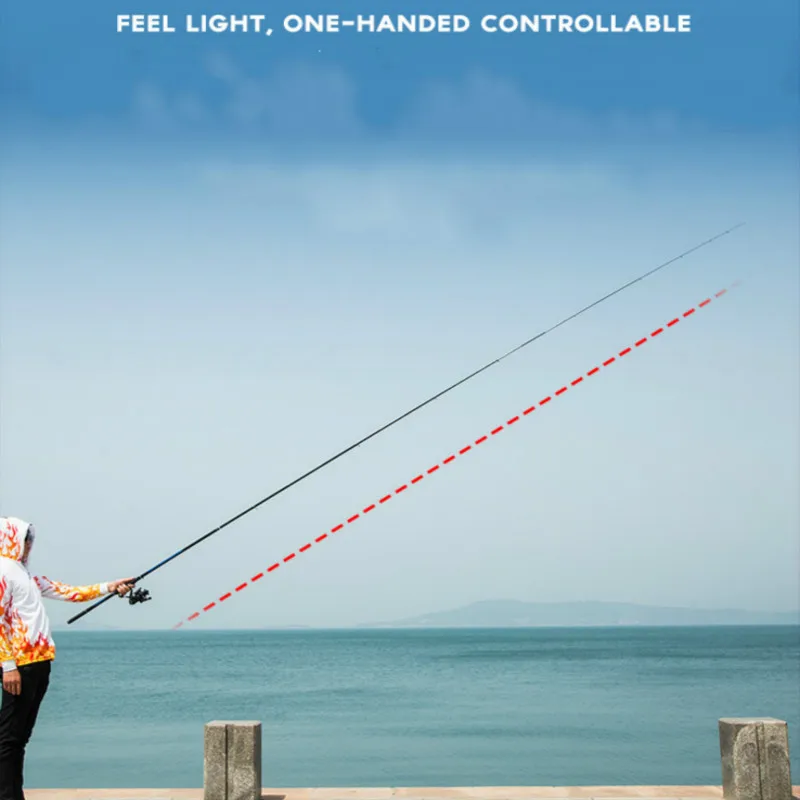 Удочка телескопическая 3 6/4 5/5 4/6 м #5 #