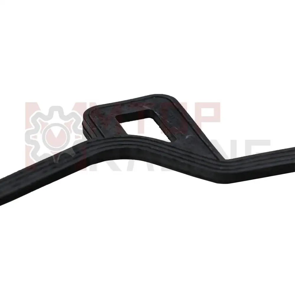 Прокладка крышки головки блока цилиндров для Honda NT650 Hawk GT NTV600 Revere 1998 1989 1990 1991 NTV650