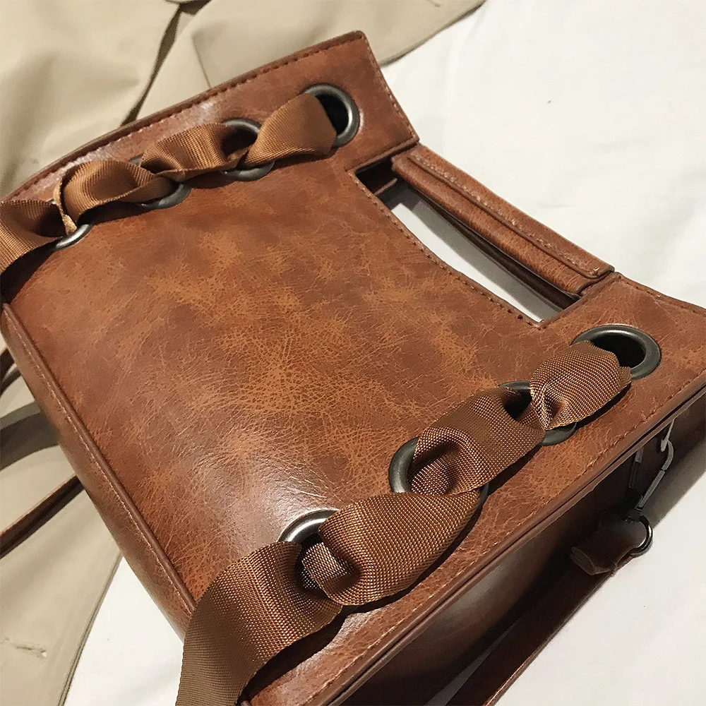 Модные ленты Роскошные Сумки Для женщин сумки дизайнерские Sac a Main мелких твердых