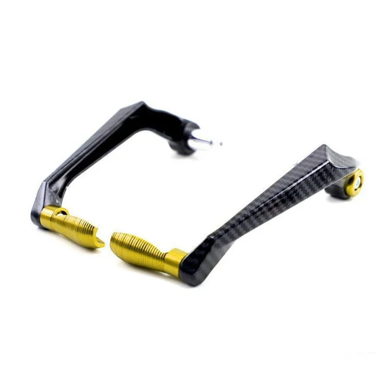 

Motorcycle Brake Clutch Levers Guard Protector For Yamaha YZF-R1 YZF-R3 YZF-R6 R125 YZF R25 R1M R1S R6S