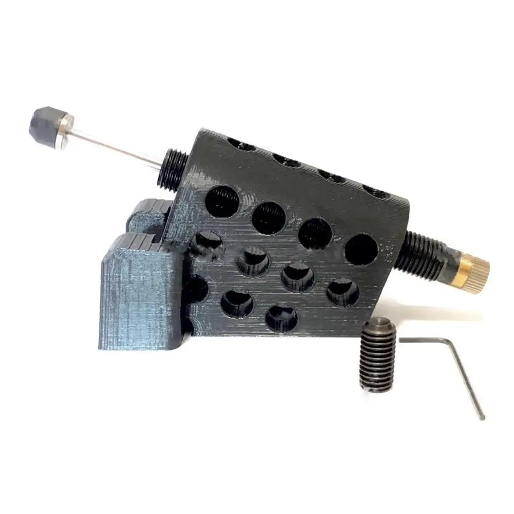 

Suitable For Tumaster Modified T3pa Pedal Brake Adjustable Damping Kit Steering Wheel Racing Game Upgrade Parts