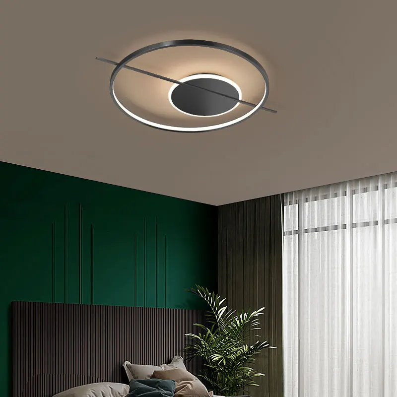 

Indoor Lighting