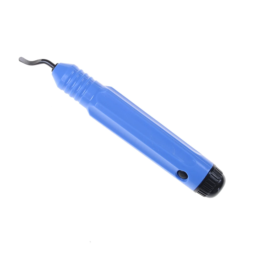 

High Quality NB1100 Trimming Tool Scraper Handle Edger To Burr Burr Scraper Deburring Tool 1PCS