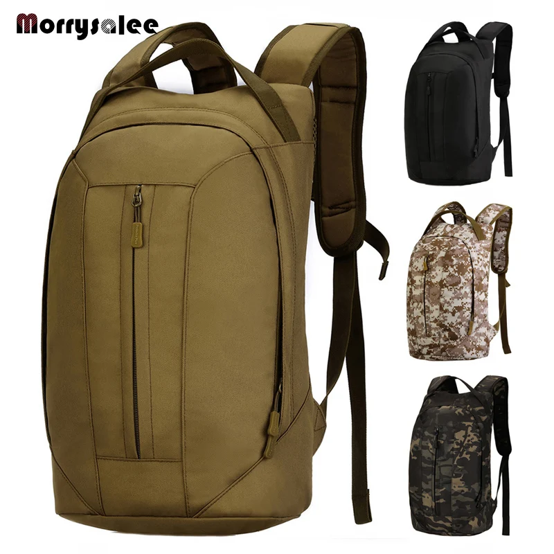 Тактический мужской рюкзак Protector Plus походные рюкзаки туристическая Спортивная