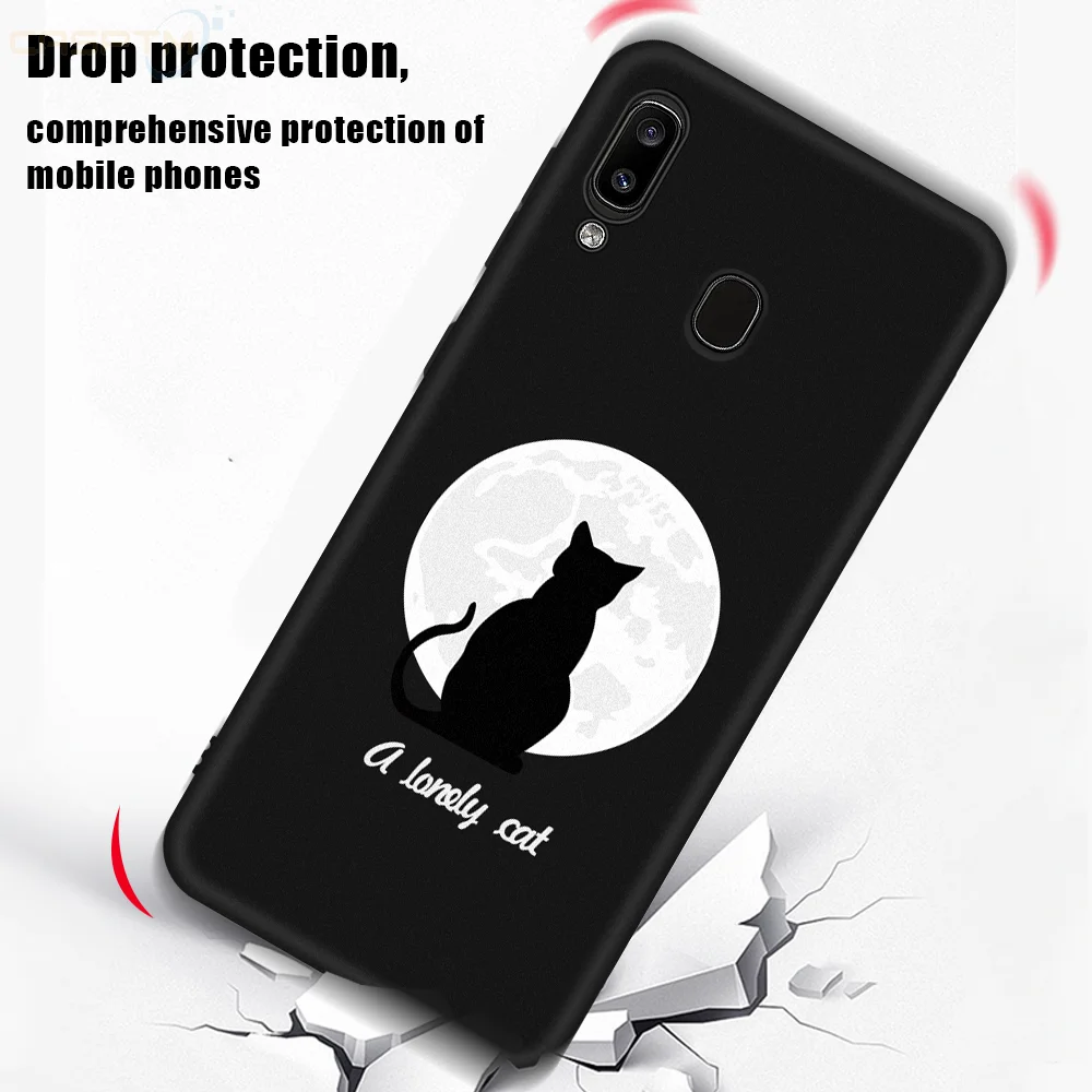 3D рельефный Телефон чехол для iPhone 6 s 7 8 Plus 5 5S SE Милая мультяшная Любовь Сердце