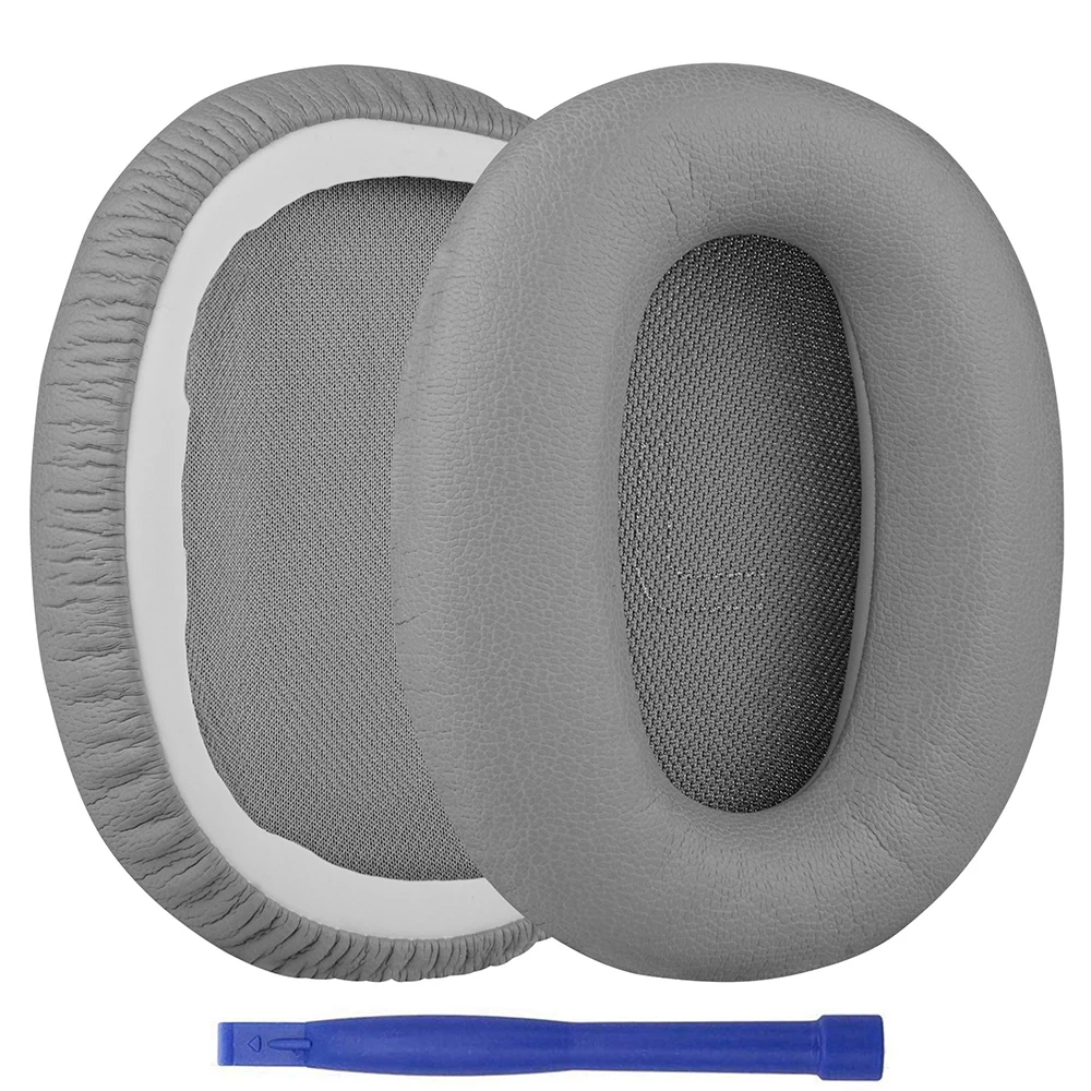 

1 пара, запасные амбушюры для наушников Edifier W820BT W828NB W 820BT 828NB