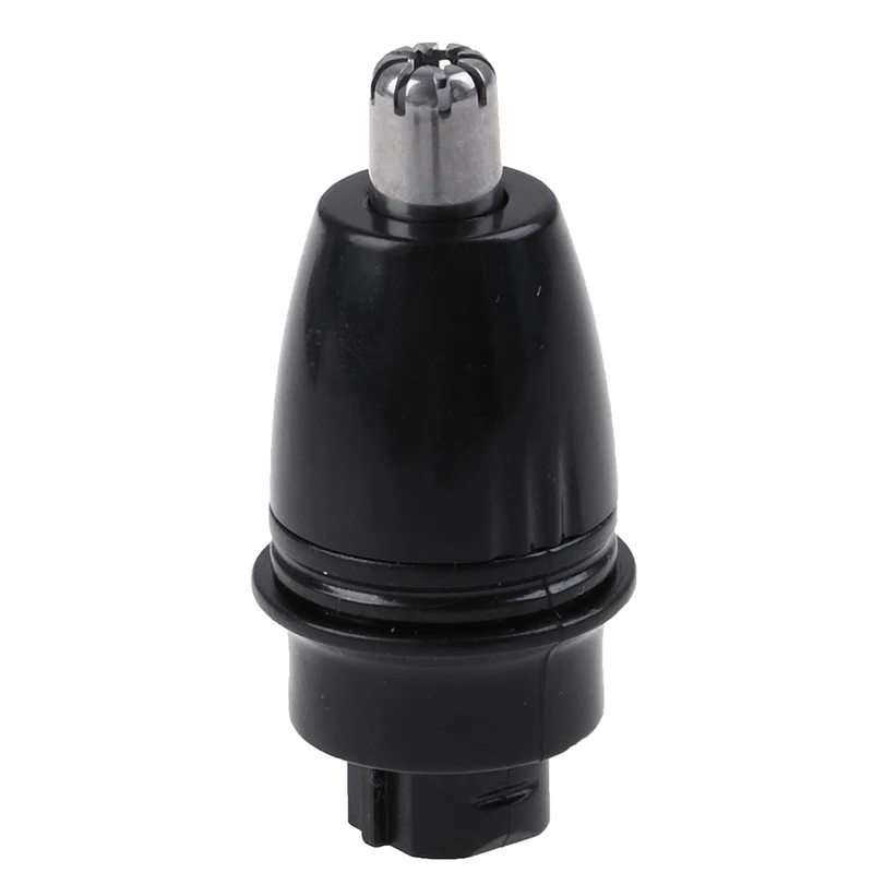 1 шт. черная сменная Мужская головка для триммера носа бритва электробритва 3 в