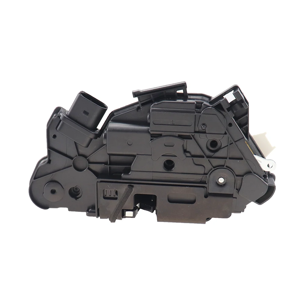 Замок дверной для VW Amarok Tiguan Lavida Passat CC Skoda Fabia Superb Seat Ibiza 5N1837015A|Замки и фурнитура| |