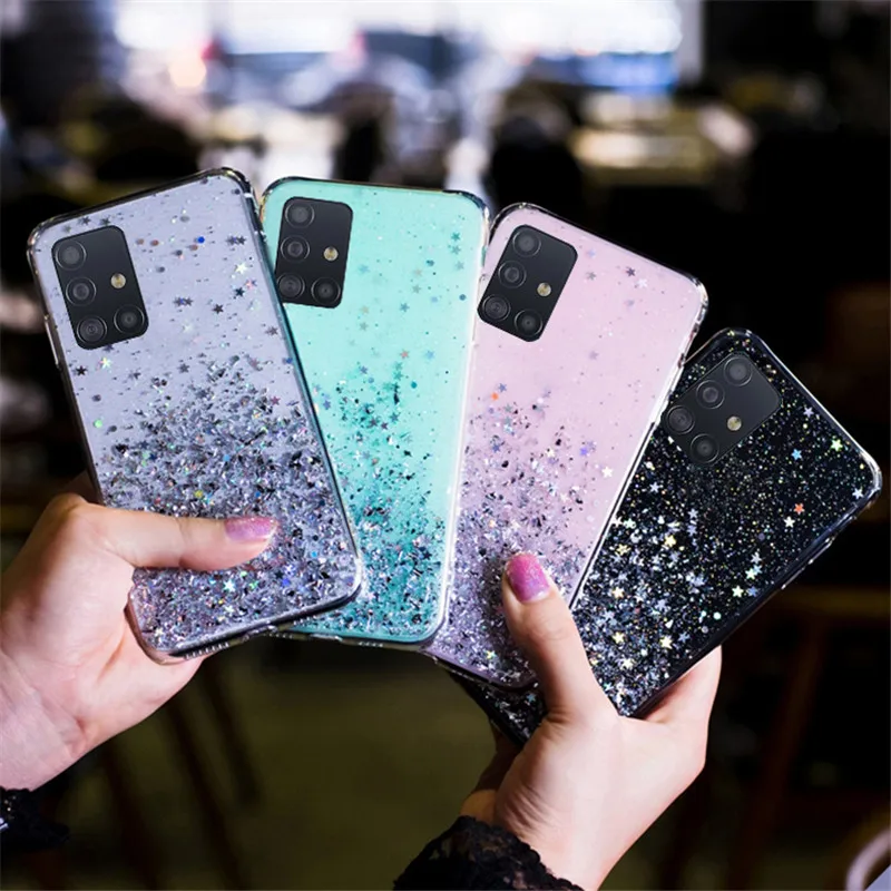 Чехол для телефона Samsung Galaxy S20 Ultra S10 S9 S8 Plus Note 10 Pro A51 A71 A81 A91 A10 A20 A30 A50 A70 чехлы с
