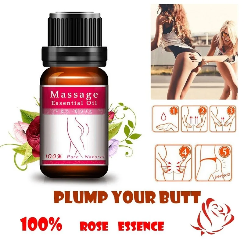 

Buttocks Massage Essential Oils To Lift Buttocks and Tighten Buttocks To Increase Skin Bigger Butt Skin Lightening Cream