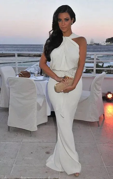 

$129 for custom made dress