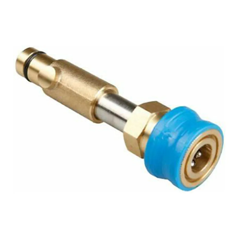 

Compatible With Adapter Conversion For NIlfisk Gerni Heavy Duty Replacement