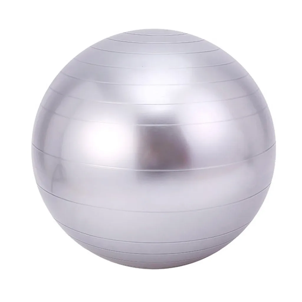 Гимнастический мяч для занятий йогой фитнесом и беременностью | Спорт