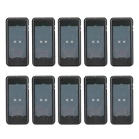 wireless calling pagers system 10 pcs guest customer restaurant pager receivers set for su 68z su 68g
