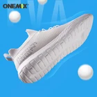 Мужские кроссовки onemix, легкие дышащие кроссовки для бега на открытом воздухе, 2019