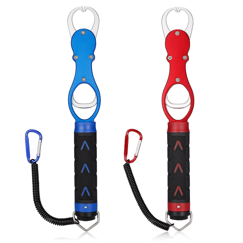 Рыболовные плоскогубцы из алюминиевого сплава резак с кольцом оболочкой и