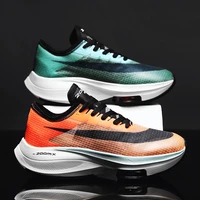 running shoes men air cushion couple fitness sneakers high elasticity gym trainers outdoor casual sports shoes tenis masculino