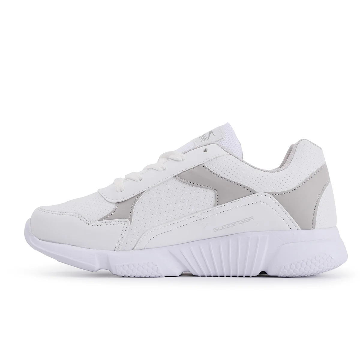 Кроссовки Slazenger INDIANA женская обувь Осень-зима SA20RK069 | Спорт и развлечения