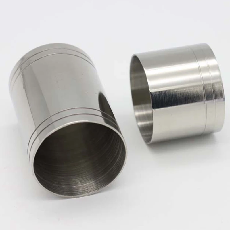 6 шт. шейкер для коктейлей из нержавеющей стали барменный набор Миксер винных