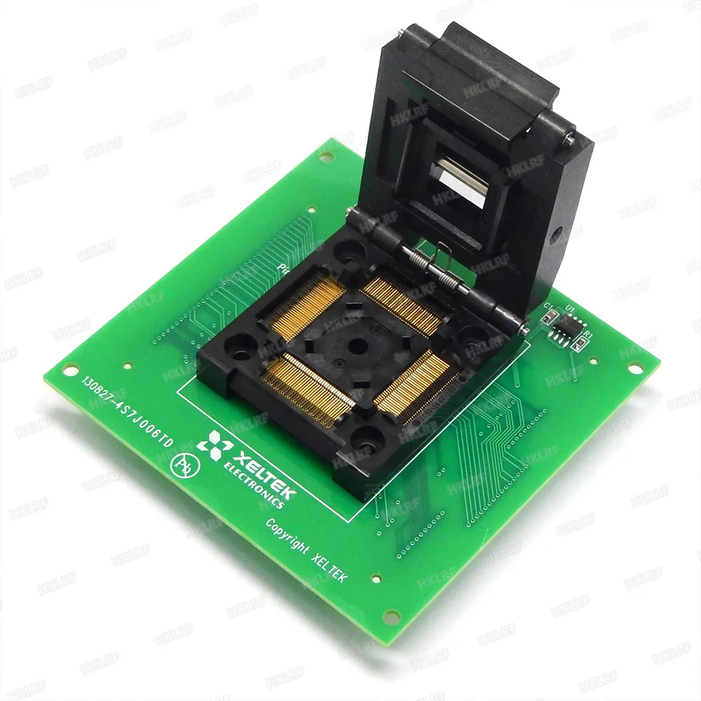 New DX3035 Adapter Socket for XELTEK SuperPro 6100N Programmer | Компьютеры и офис