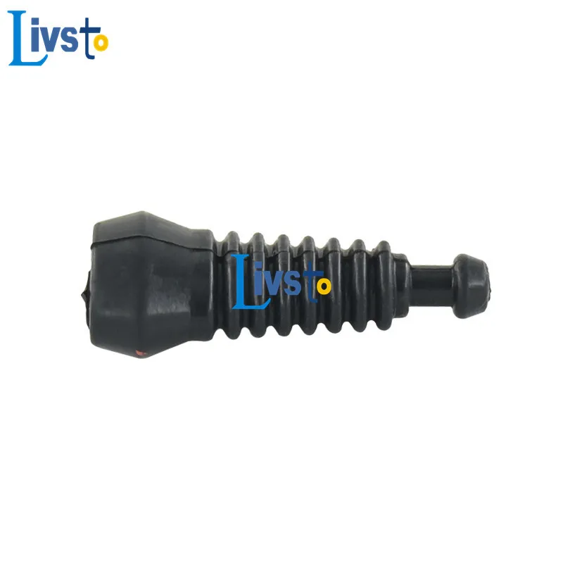 5 шт. 3 контактный водонепроницаемый автомобильный проводной разъем Tyco Amp