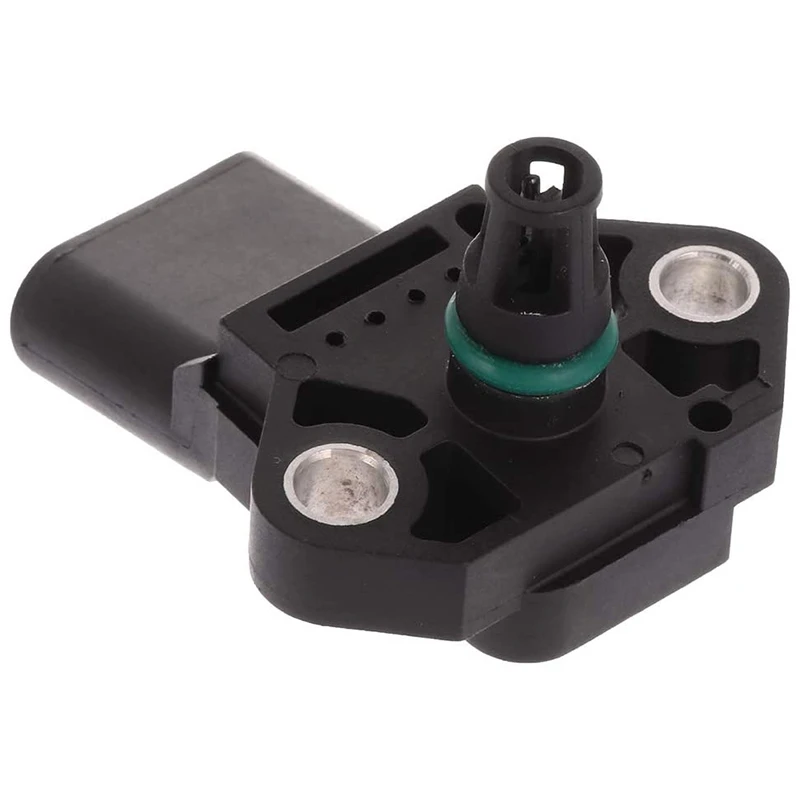 Датчик давления воздуха для Seat Skoda 0281002401 038906051C 0 281 002 401 038 906 051 C|Датчик давления| |