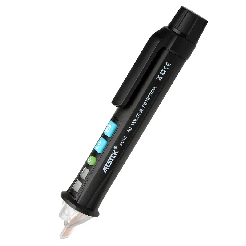 Детектор электронапряжения переменного тока датчик тестер бесконтактные ручки