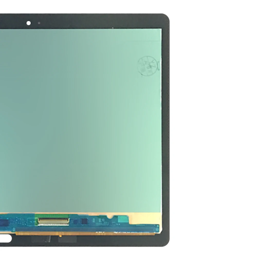 lcd Tab S T800 T805 SM-T800 дисплей сенсорный экран дигитайзер Сенсорная панель Замена для samsung Galaxy T805