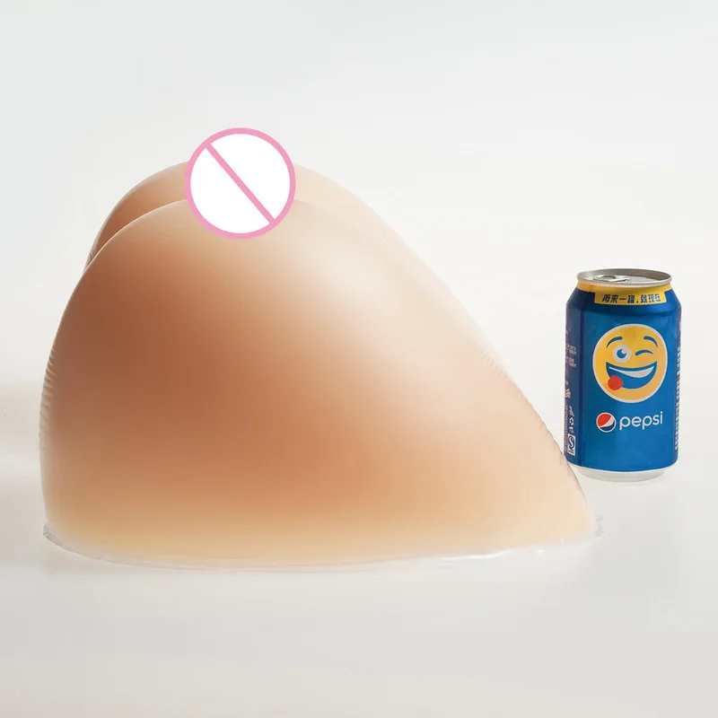 2020 силиконовая грудь формирует большие чашки искусственные поддельные