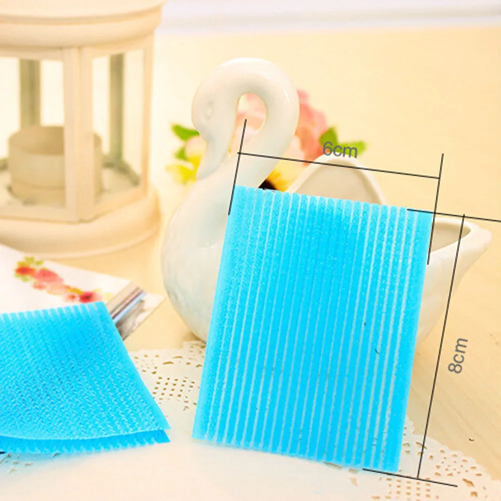 Фиксированная заколка для волос наклейка бесшовные челки паста клейкая лента