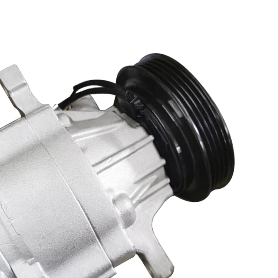 Новый SC06E авто AC компрессор для Toyota Daihatsu Terios 4 канавки 447220-6910 4472206910 | Автомобили и