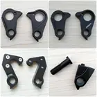 1 шт. велосипед задний переключатель Шестерни вешалка для Каньон #25 No.25 Aeroad CF SLX и Реплика