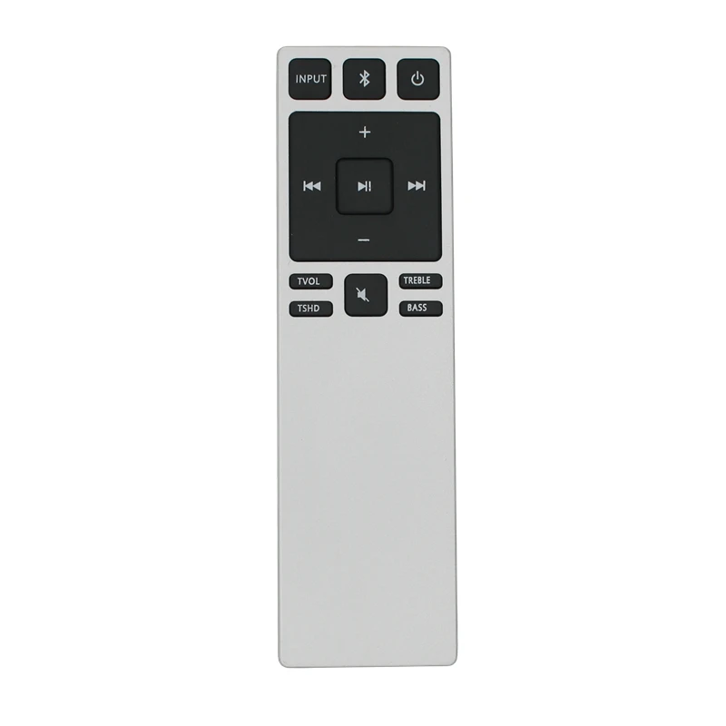 

Новая замена XRS321 для звуковой панели VIZIO с дистанционным управлением