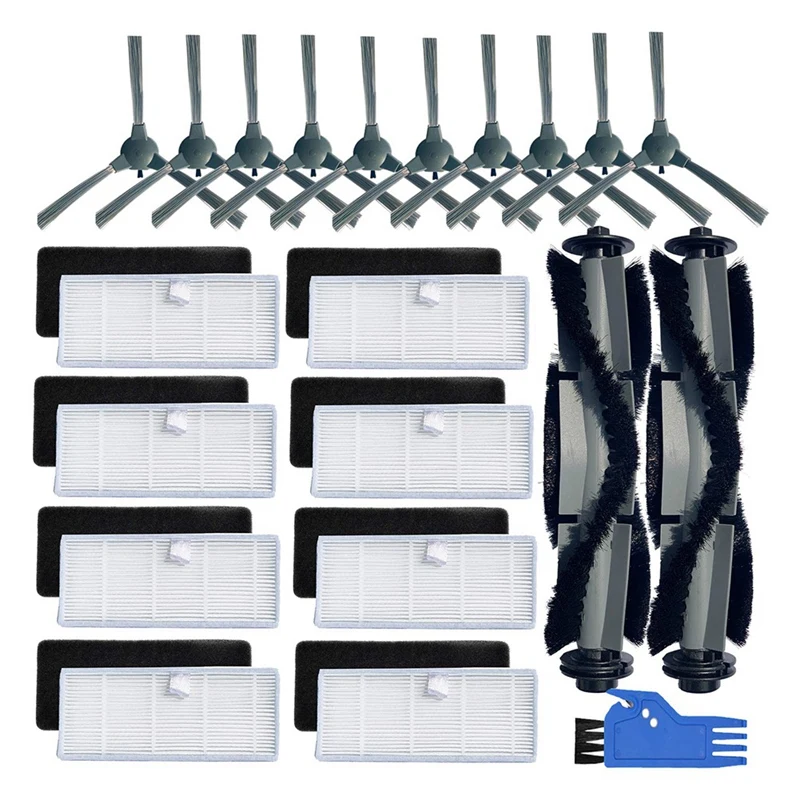 

SANQ Replacement Parts Accessories Compatible for Coredy R300 R550 R3500 R650 R750 GOOVI 1600PA Bagotte BG600