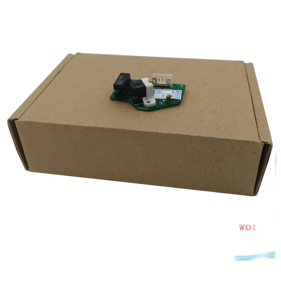 Drive roller encoder sensor For HP Designjet T610 T1100 T1120 Z2100 Z3100 Z3200 Z5200 Disk Encoder card Fixes 81:01 | Компьютеры и