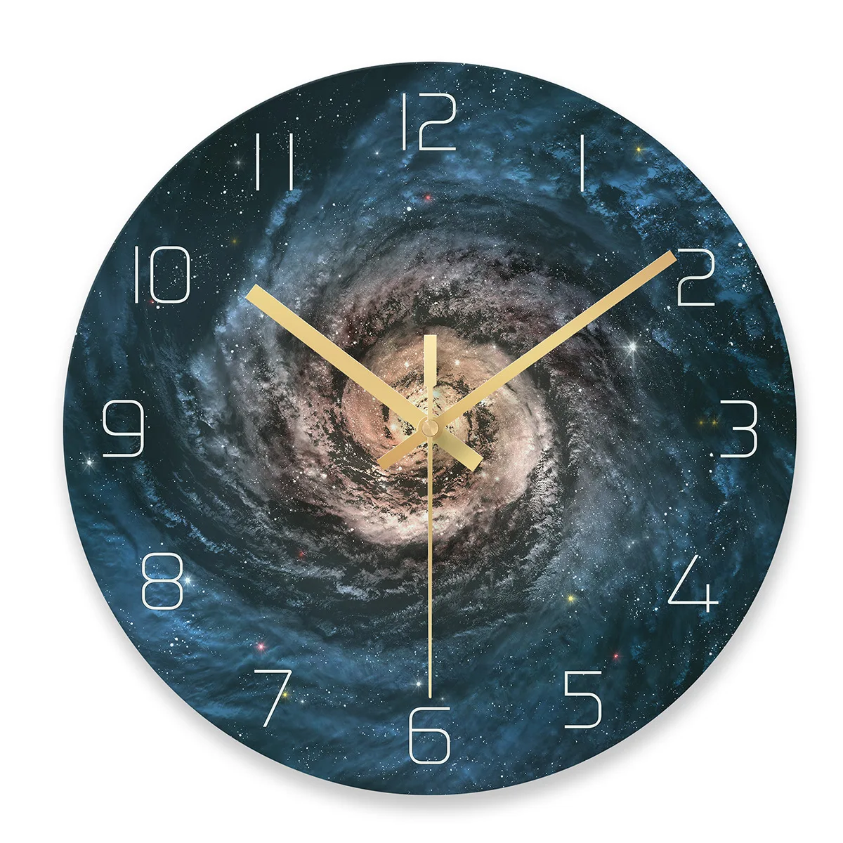 

Wandklokken