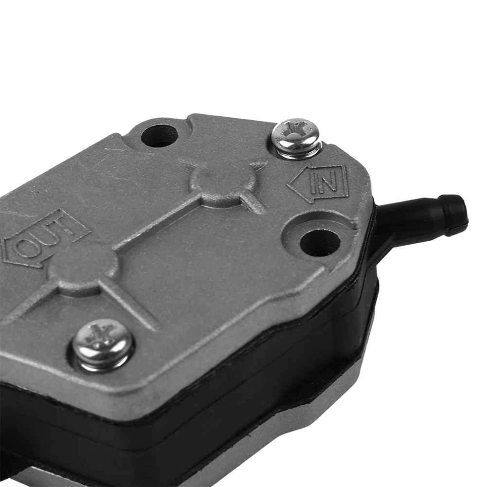 Для топливного насоса Yamaha 6A0 24410 00 692 0 Tohatsu Suzuki подвесной сменный стайлинг