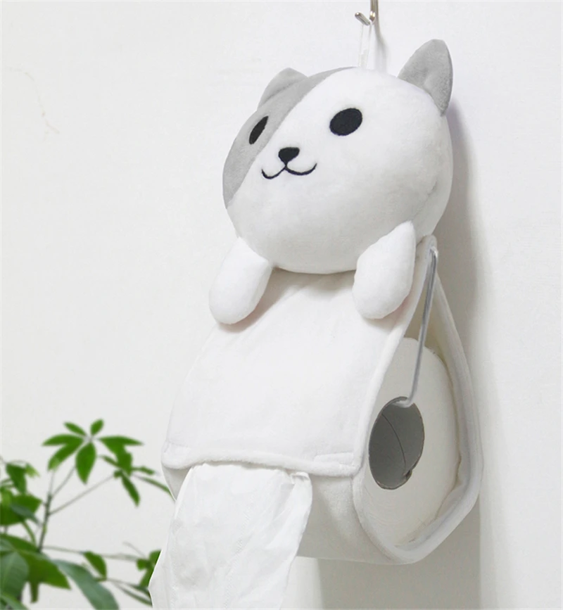 Новинка 1 шт. плюшевая игрушка для ванной комнаты аксессуары косплея