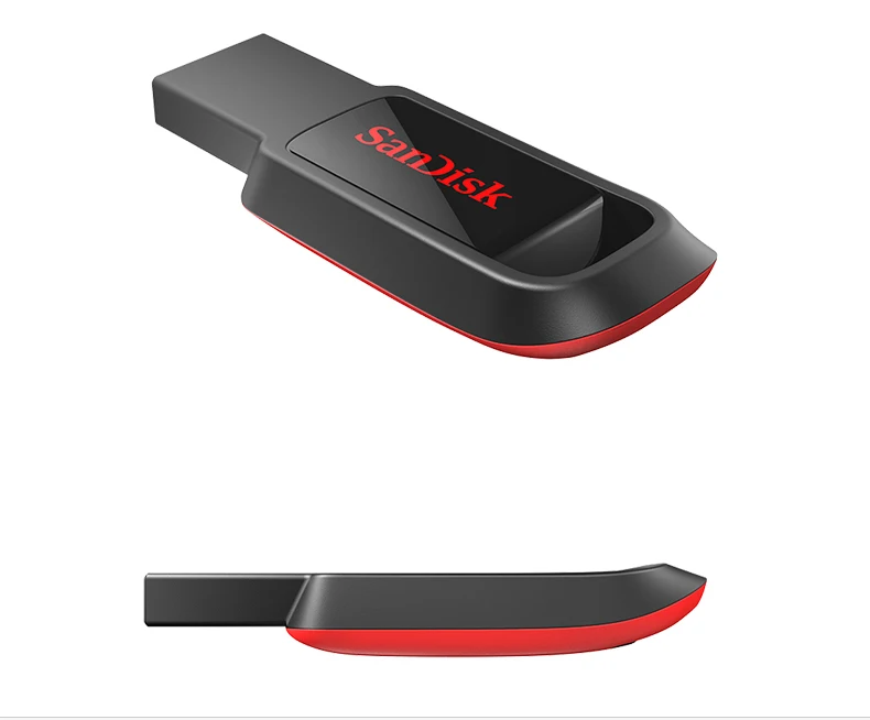 Оригинальный высокоскоростной USB накопитель SanDisk CZ61 16 ГБ 32 64 128 для дома бизнеса