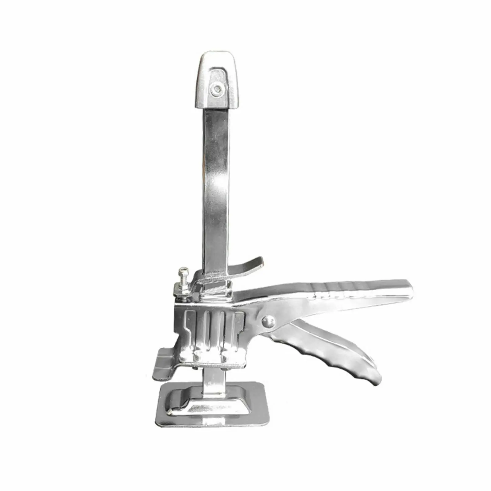 

All Steel Material Viking Arm Precision Clamping Tool Labor Saving Lifter Cabinet Jack Support Pole Rust-proof and Dust-proof