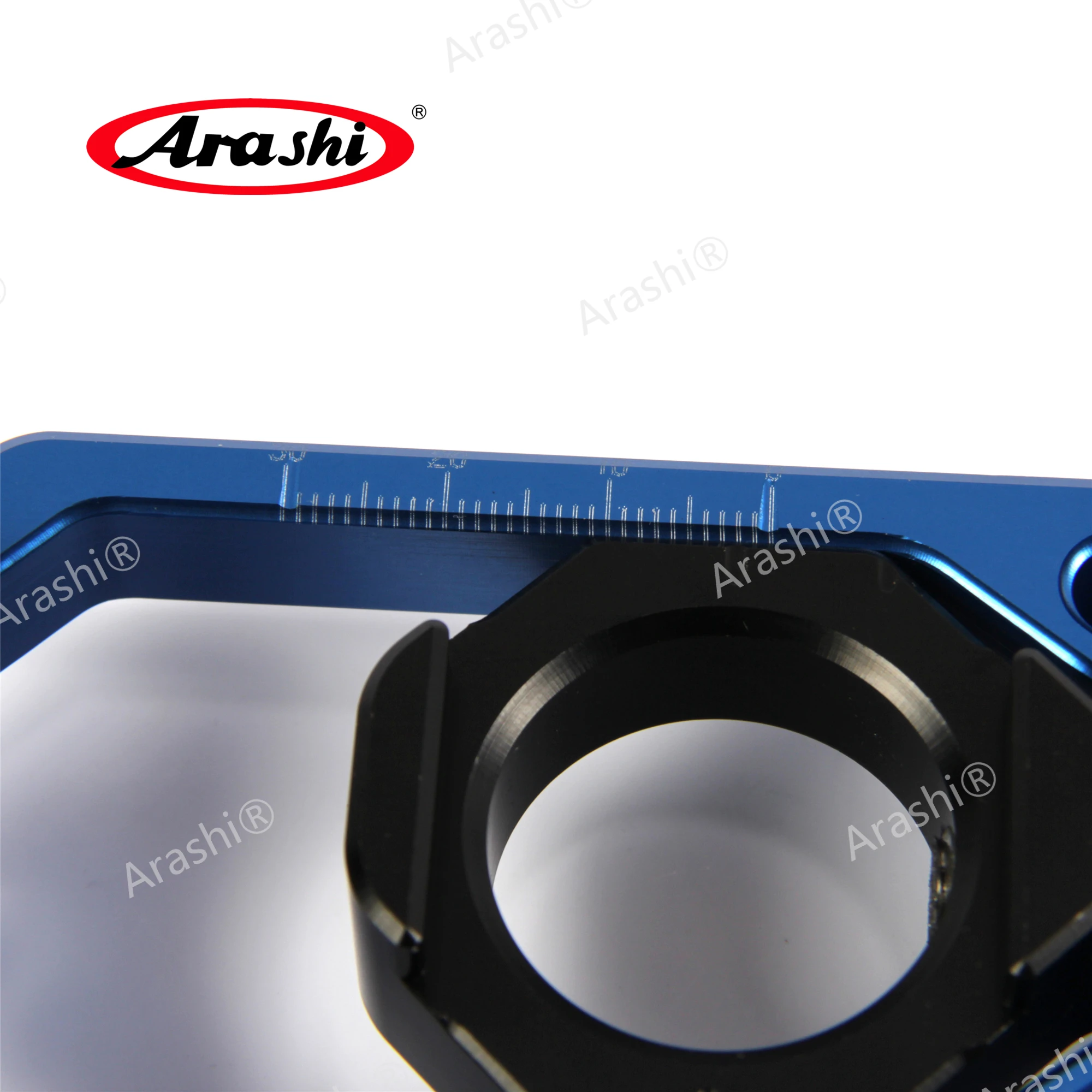 

Arashi For YAMAHA XP TMAX 530 2012 2013 2014 2015 Motorcycle CNC Rear Tensioners Catena Chain Adjuster Tmax530 Accessories