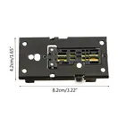 Ультратонкий Прочный Настенный Держатель для динамика