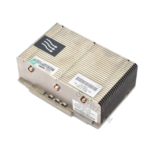 Оригинальный 654592-001 662522-001 для DL380p Gen8 радиатор 654592-001 радиатор процессора DL380P G8DL388P G8DL560 G8