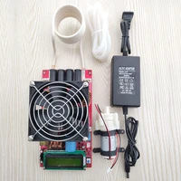 2000w zvs high frequency induction heater module flyback driver heater good heat dissipation coil pump power adapter